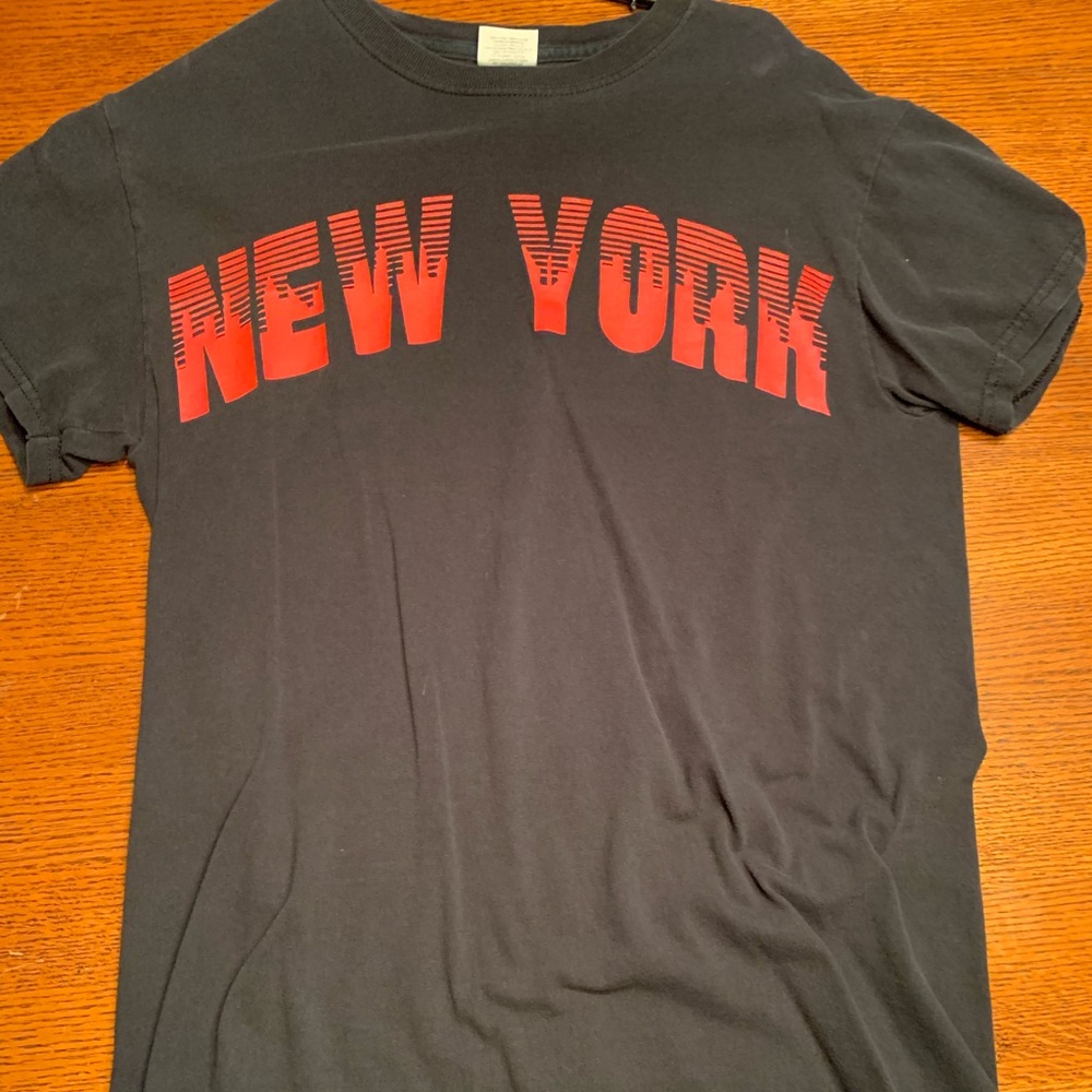New York Tee